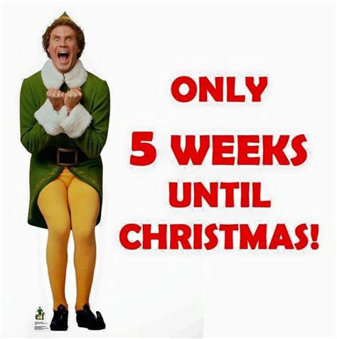 how many more weeks until christmas|More.